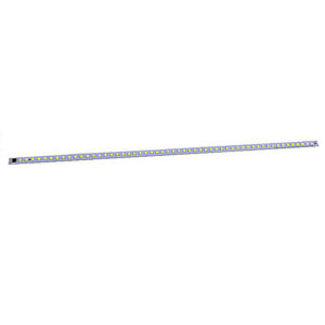 Circuito Stampato LED in Alluminio MCPCB per Tubi LED T5 da 50cm e Illuminazione per Acquari - Product Image 2