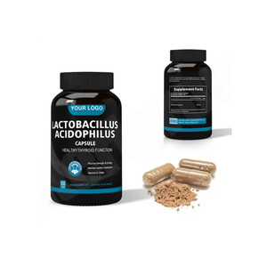 <span class=keywords><strong>Lactobacillus</strong></span> <span class=keywords><strong>acidophilus</strong></span> แคปซูลขายดีเสริมความแข็งแรง - Product Image 2