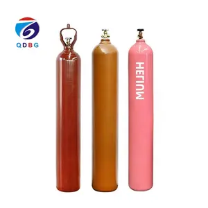 低价中国小氧氮氩工业空瓶50L工业用气瓶
