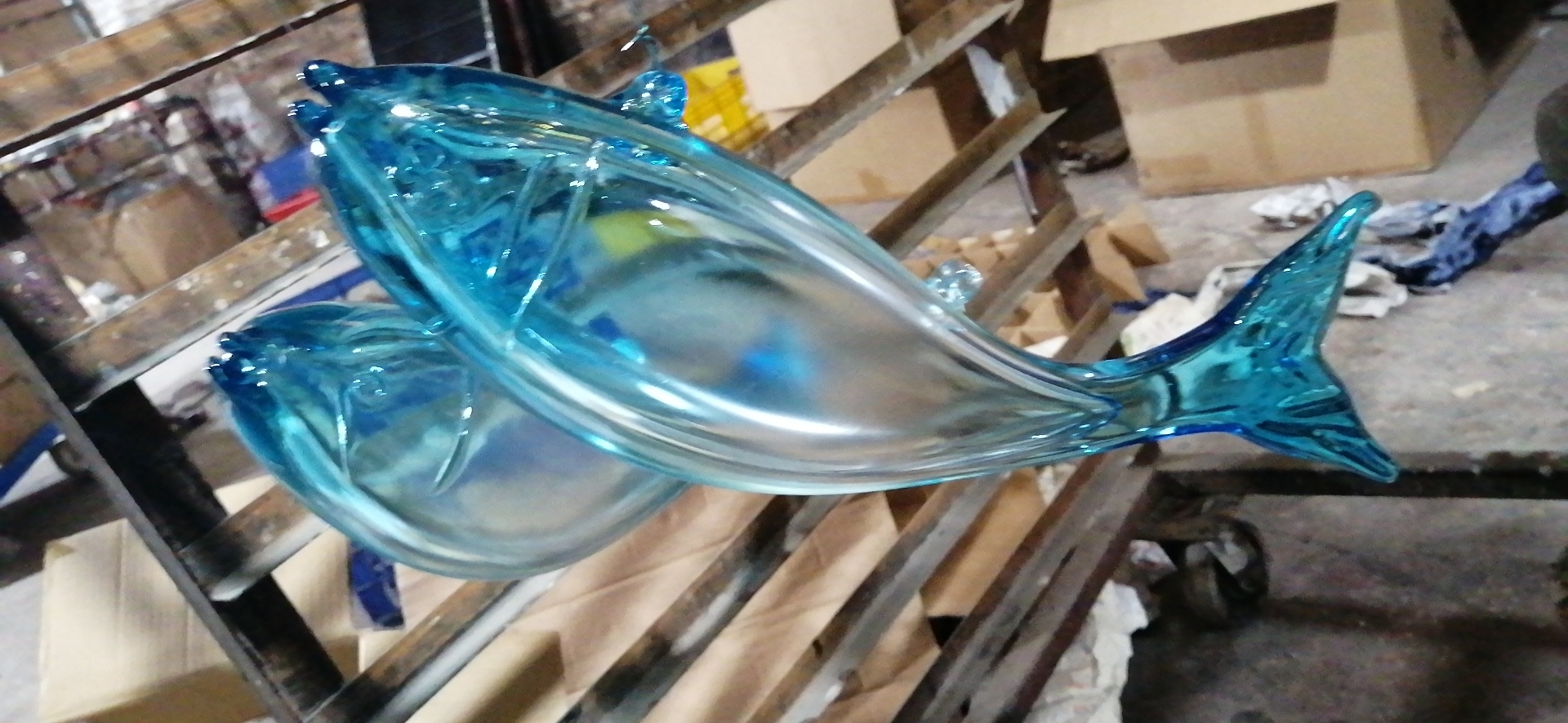 bluefish