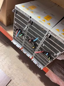 6SE7032-1HB87-2DA1 ซีรีส์ 70 510-650V 100kW ชุดเบรก PLC - Product Image 2