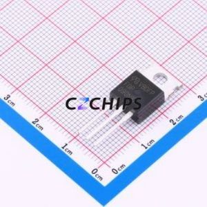 Original et nouveau transistor à effet de champ à transistor TO-220AB FDP090N10-VB (MOSFET) - Product Image 1