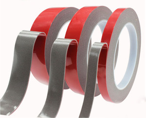 Nastro adesivo adesivo <span class=keywords><strong>biadesivo</strong></span> per auto - Product Image 1