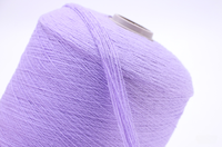 Cloud-Touch 100% Polyester Velour Ultra-Low Loss Tricotage Matériel de couture et de tissage Motif teint Doux au toucher