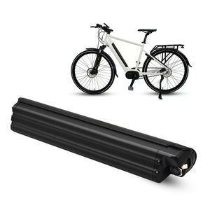 Fabrication Batterie intérieure d'anguille 36V 48V 10,4 Ah 12Ah 13Ah 14Ah Pack de batterie au lithium-ion <span class=keywords><strong>Le</strong></span> Mini Pro Batterie cachée pour vélo électrique - Product Image 1