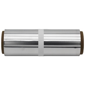 Papel de Aluminio Desechable para Shisha, Papel de Aluminio para Hookah, Venta Directa de Fábrica, 8011, Papel Metálico - Product Image 2