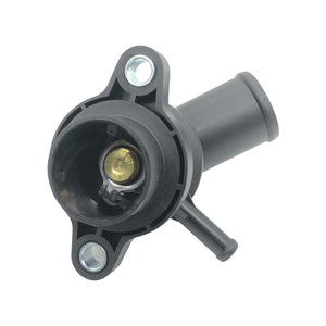Conector de Manguera de Refrigerante Chevrolet 96460002 para el Sistema de Refrigeración del Motor, Pieza de Repuesto - Product Image 2