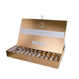 Kit de soins pour la peau, ensemble professionnel de soins Anti-vieillissement pour la peau, raffermissement, Salon de beauté, tiges de <span class=keywords><strong>Apple</strong></span> - Product Image 4