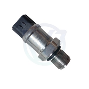 Solénoïde d'arrêt de carburant CYJ 4436271 compatible avec PC200, R220, etc. Moteurs : 4BT, 6BT, 6B5.9, 6CT, 6C8.3, ISB, Série QSB - Product Image 2