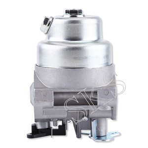 Carb Carburateur Remplacer 16100-Z0L-023 Pour <span class=keywords><strong>Honda</strong></span> <span class=keywords><strong>GCV160</strong></span> GCV160A GCV160LA <span class=keywords><strong>Moteur</strong></span> HRB216 HRS216 HRR216 Tondeuse À Gazon Pièces De Rechange - Product Image 4