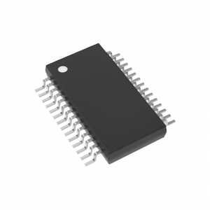 28 SSOP Embedded BOM IC In Stock Buy Electronics Components Online PIC16LF1906-I_SS - Product Image 1