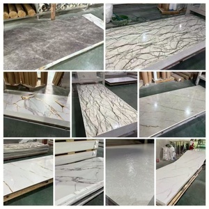 Rivestimento della piscina pietra di corallo impermeabile UV pannello di plastica di pietra - Product Image 6