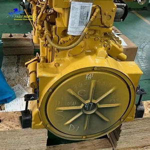 Hangood 3652486 3699159 C18 487-6161 423-7852 10R-9063 para 390F 390F L 390D 390D L 374 Conjunto de Motor Diésel Caterpillar - Product Image 5