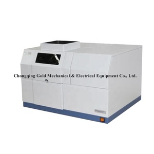 GD-4530F quang phổ hấp thụ nguyên tử ngọn lửa quang phổ hấp thụ nguyên tử - Product Image 4