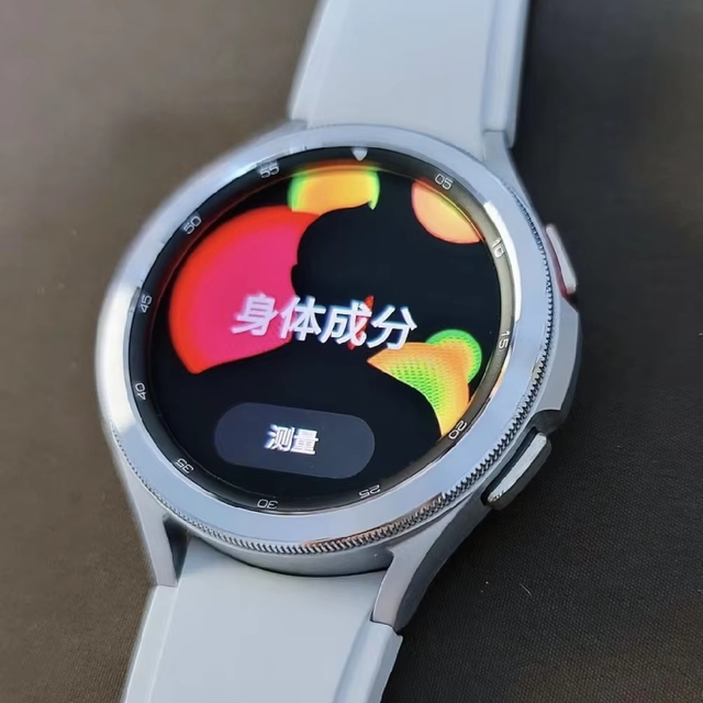 Health Fitness Running Sleep Cycles Monitor Tracker Sam Sung Renewed Smartwatch for Watch 4 Sm-R865U Lte