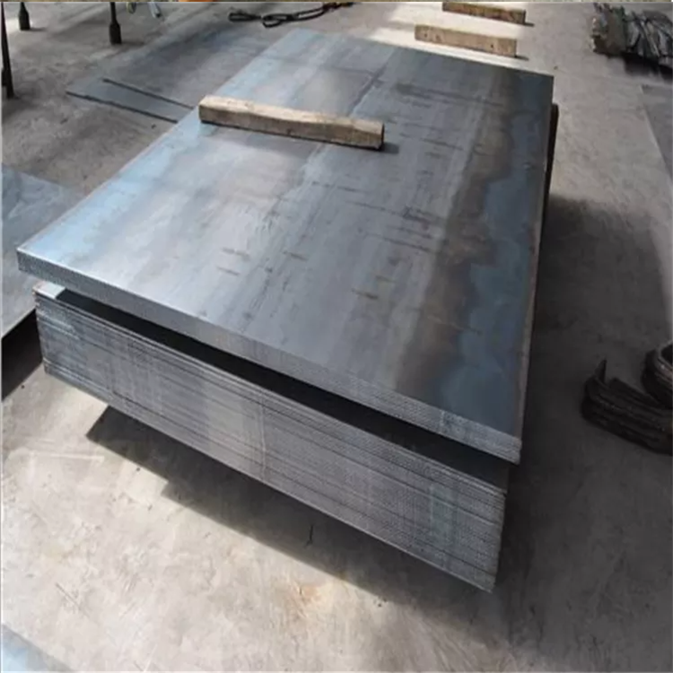1100 Mill Mirror Finish Aluminium Sheet