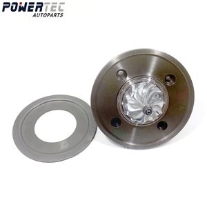 Cartouche de turbocompresseur MFS CHRA B38 7636784 8643129 11657636784 pour BMW Série 1 <span class=keywords><strong>216i</strong></span> 218i <span class=keywords><strong>Active</strong></span> <span class=keywords><strong>Tourer</strong></span> Série 3 X1 1.5 L - Product Image 4