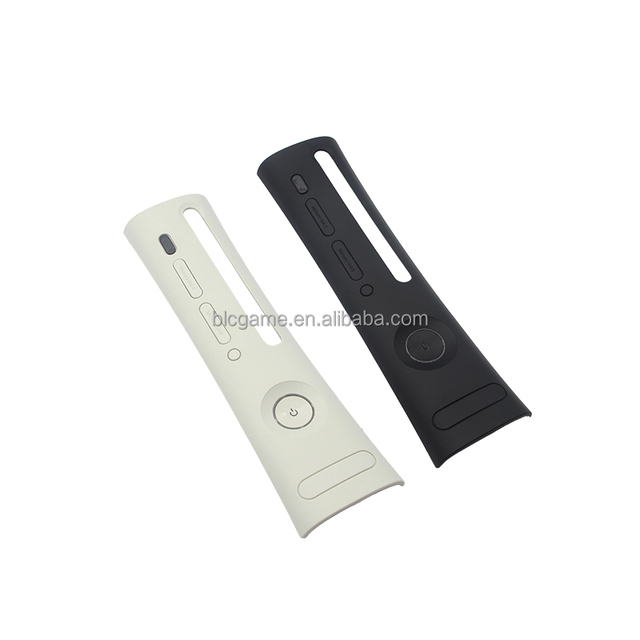 For Xbox 360 Control Protective Shell Faceplate Front Shell Cover for XBOX 360 Console for Xbox 360 Repair Parts