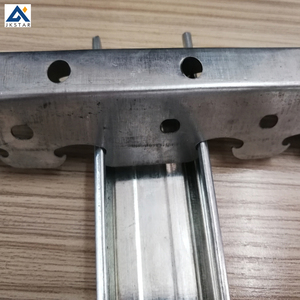 Perfil de Metal para Forro de Gesso Acartonado e Estrutura de Teto - Product Image 3