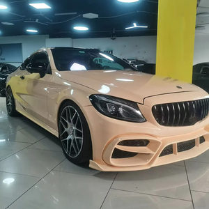 Película Protectora para Automóviles de Color Amarillo Duna, Autoadhesiva, Antiarañazos, para Protección Exterior de la Carrocería - Product Image 4