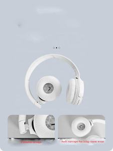 หูฟังเพลงออริจินอล T510bt การตัดเสียงรบกวนแบบแอกทีฟหูฟังกีฬาเสียงสเตอริโอไร้สายระบบเสียง <span class=keywords><strong>HD</strong></span> ที่แท้จริง TWS - Product Image 5