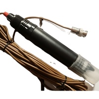 Sensor PH/ORP-1110 / Sensor PH/ORP Online Industri untuk Pengukur Kualitas Air