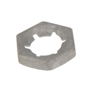 Écrou de blocage Quan Pham Palnut Type Locknut de haute qualité avec revêtement mécanique galvanisé ASTM B695 DIN 7967 – Prix de gros - Product Image 1