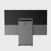 Procesador todo en uno I3 I5 I7 Estudio de trabajo de alta velocidad Monoblock Computadora de escritorio Aio 21,5 Monitor Todo en uno Win Pc Business