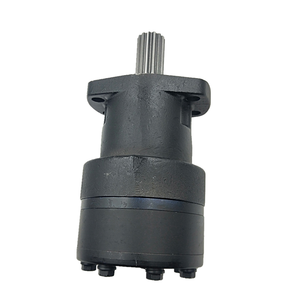 Motor hidráulico orbital cuantitativo Tejing TG0625 TG0625MV460AAAB TG0280 TG0195 TG0170 Motor TG - Product Image 6
