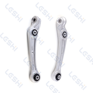 LESHI OEM Factory Bras de commande supérieur avant gauche et droit <span class=keywords><strong>audi</strong></span> A4 pour <span class=keywords><strong>Audi</strong></span> A5 8T3 8F7 8TA 4G2 4GC C7 4GA 4GF <span class=keywords><strong>Q</strong></span> - Product Image 5