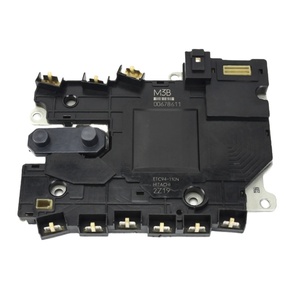 Entrega Rápida ETC94-110N Módulo de Control de Transmisión TCM RE7R01A para Nissan EX37 Q50 Q60 Q70 Q80 M56 FX50 FX50S G37 370Z - Product Image 1
