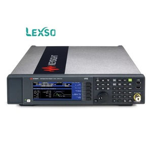 Adaptador Keysight N5192a Uxg Serie X Avanzado de 50 Mhz a 20 Ghz Hecho en Estados Unidos 1 Mes de Garantía Lexso - Product Image 2