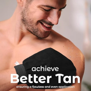 Gants exfoliants colorés de qualité supérieure, taille moyenne, pour le corps, gant de bain turc Hammam avec massage pour éliminer les peaux mortes - Product Image 3