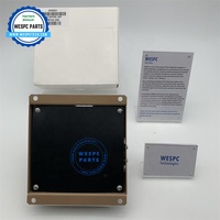 Controlador de Velocidad ESD5221 para Generador Diésel, Unidad de Control de Velocidad del Motor, Regulador de Velocidad ESD5220, ESD5200