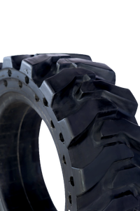 Neumático Sólido de Alta Calidad 33x12-20 para Montacargas de Uso en Construcción, Garantía de 1.5 Años - Product Image 2