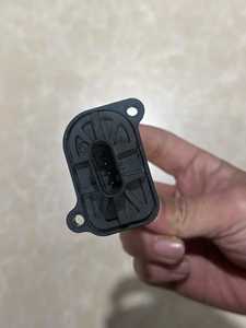 Misuratore di Flusso d'Aria 12V per <span class=keywords><strong>BMW</strong></span> F18 N20, Ricambio OE 13627602038, <span class=keywords><strong>Dimensioni</strong></span> Standard OEM - Product Image 4