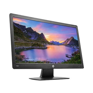 HPE P224/P223 21.5 Inch 24inch Monitor for Business Desktop <b>Office</b> <b>Computer</b> Black Vertical <b>Computer</b> Monitor - Product Image 5