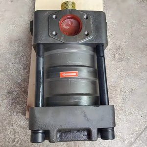 Hydraulic <b>Oil</b> Pump NB3-C50F NB3-D25F NB3-G25F NB3-C63F Hydraulic Gear Pump for <b>Press</b> - Product Image 4