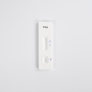 Kit de <span class=keywords><strong>test</strong></span> de grossesse bovin de vache buffle rapide de haute précision bandelette-PAG détection précoce <span class=keywords><strong>test</strong></span> de grossesse bétail - Product Image 4