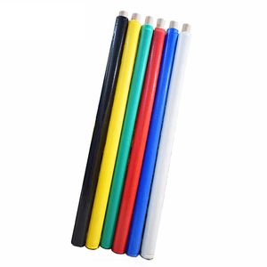 Ruban <span class=keywords><strong>en</strong></span> Pvc <span class=keywords><strong>en</strong></span> rouleau Jumbo, toutes sortes de bandes, haute qualité, facile à utiliser, vente <span class=keywords><strong>en</strong></span> gros 2019 - Product Image 6