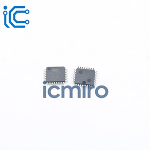 ICMICRO En Stock Nuevo Microcontrolador Microchip Original MCU Proveedor Confiable ATMEGA328P-AU - Product Image 1