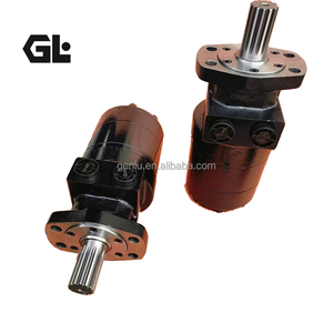 Char-lynn Parker ruota del motore BMER-1 BMER-2 BME-300 bassa velocità ad alta coppia idraulico orbita motore BME BMER - Product Image 4