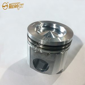 ลูกสูบเครื่องยนต์ดีเซล HIDROJET 3406 รุ่น 1168154  116-8154 สำหรับ 3406 - Product Image 1