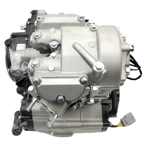 Moto NC450 haute performance refroidie par eau 450cc, vente chaude, Dirtbike ZS, moteur à essence économique NC450 haute performance - Product Image 1