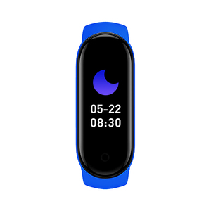 <span class=keywords><strong>Mi</strong></span> <span class=keywords><strong>Band</strong></span> <span class=keywords><strong>6</strong></span> 7 8 Reloj inteligente M5 M6 M7 M8 Fitness <span class=keywords><strong>Smartband</strong></span> con rastreador de sueño Reloj inteligente electrónico personalizado M7 M6 - Product Image 2