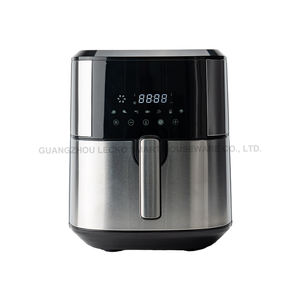 Freidora de aire digital inteligente 6.5L 8L <span class=keywords><strong>sin</strong></span> <span class=keywords><strong>aceite</strong></span>, freidora de aire inteligente <span class=keywords><strong>sin</strong></span> <span class=keywords><strong>aceite</strong></span>, freidora de aire inteligente - Product Image 1