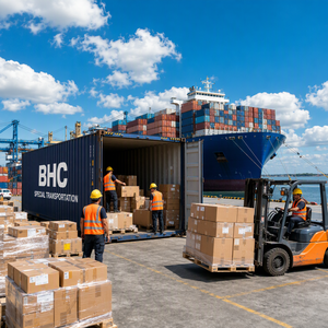 Mantas Eléctricas BHC, Transporte de Mercancías FCL LCL de China a Bélgica, Transporte Especial, Artículos Térmicos para el <span class=keywords><strong>Hogar</strong></span>, Servicios de Entrega DDP - Product Image 3