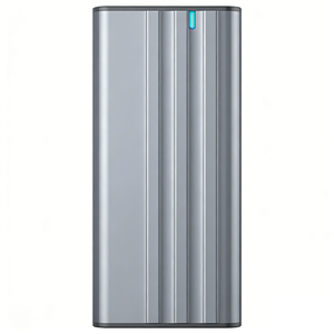 JHD003 Externe Laptop-SSD-Festplattenkassette <span class=keywords><strong>M</strong></span>.2 10 Gbit/s Übertragungsgeschwindigkeit Neu - Product Image 4