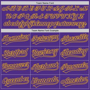 Camisetas de Softbol Personalizadas para Hombres, Mujeres y Jóvenes, Jersey de Béisbol Personalizado con Dos Botones, Transpirable, con Nombre y Número del Equipo Bordados - Product Image 2