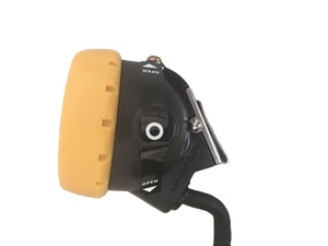 LED subterránea lámpara de <span class=keywords><strong>minero</strong></span> KL8M - Product Image 4